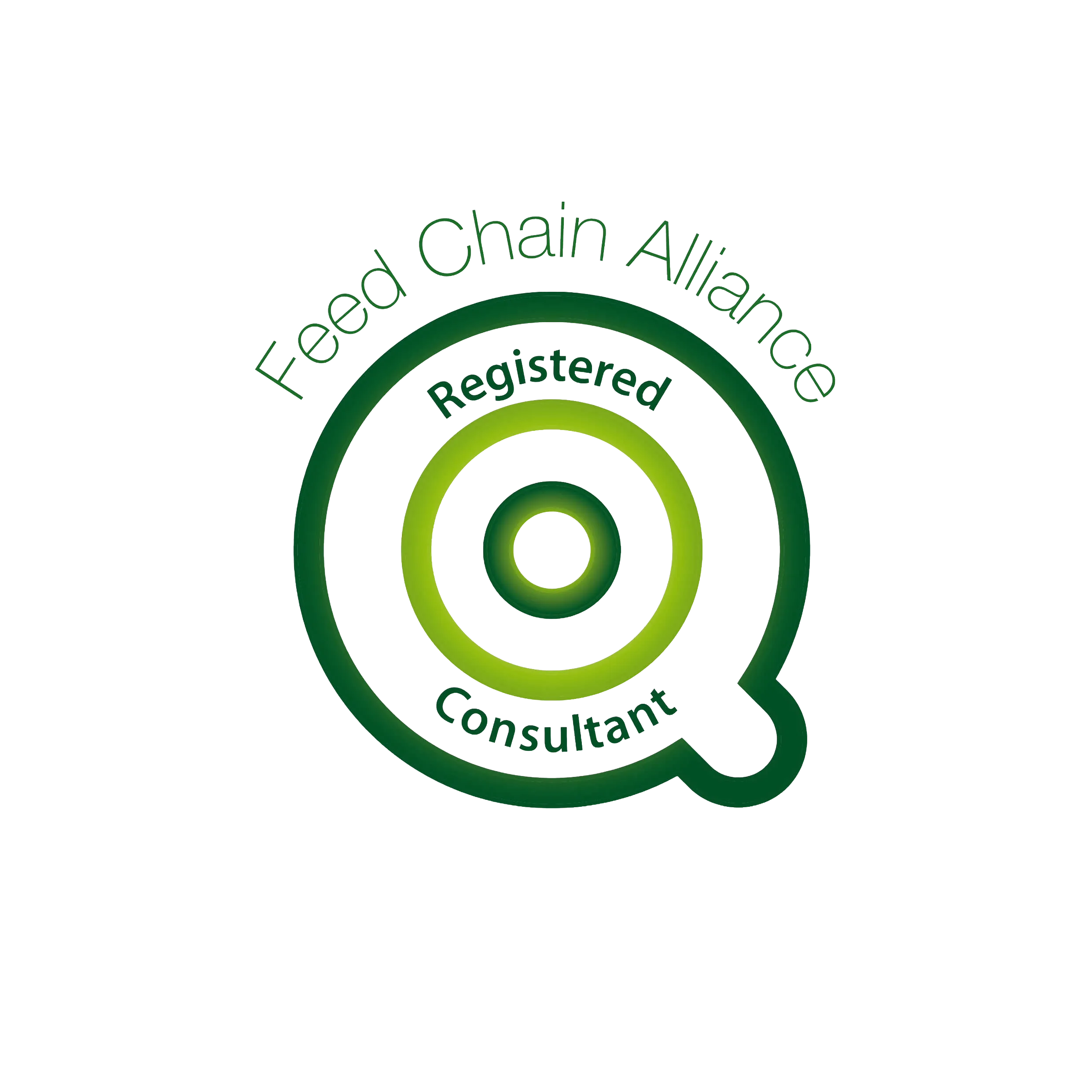 Feed Chain Alliance Registered Consultant