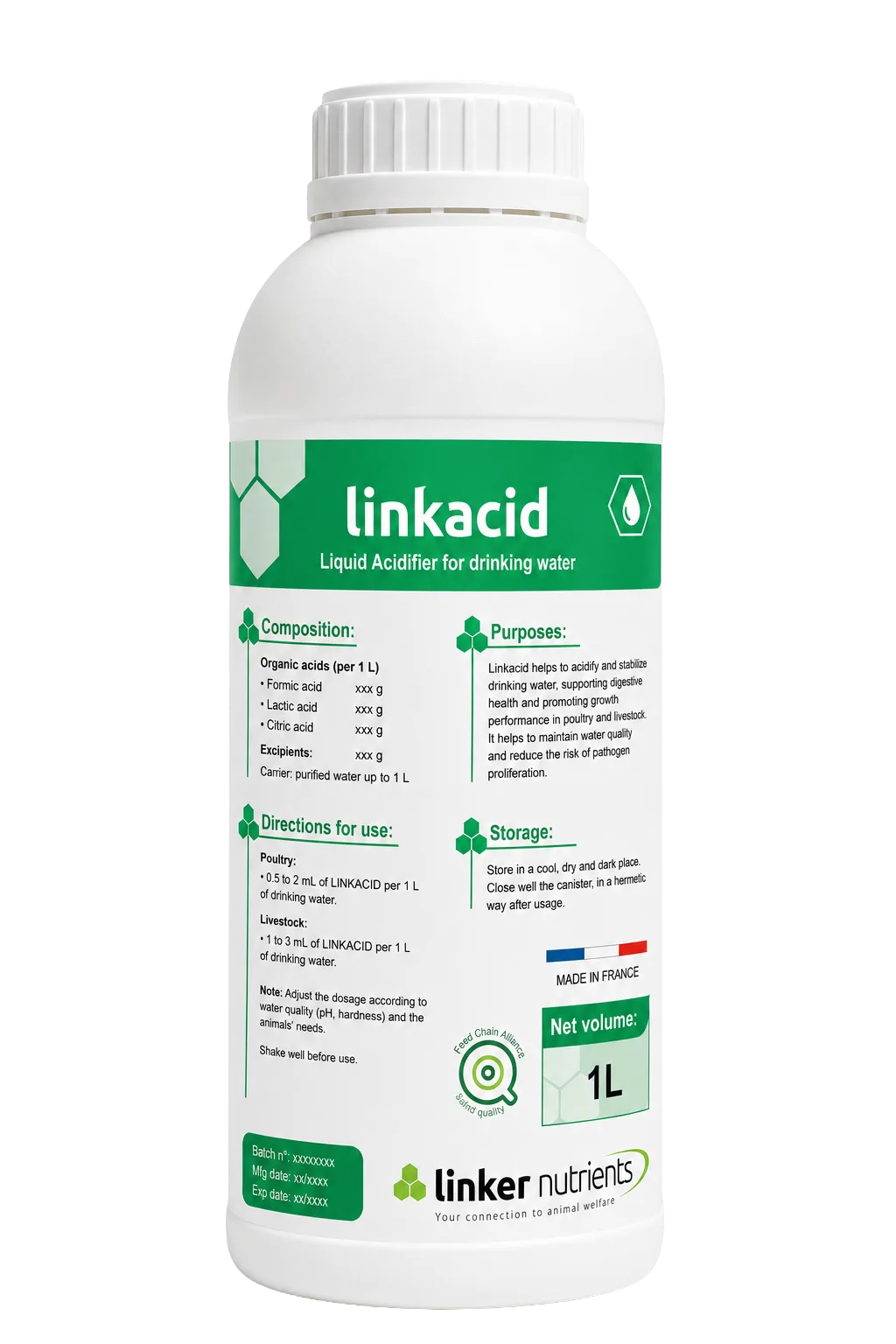 linkacid