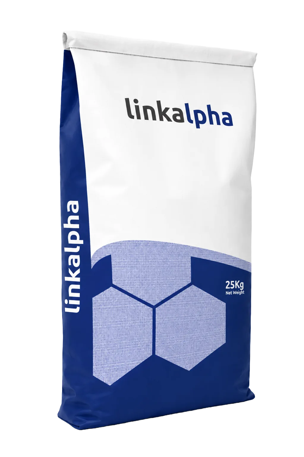 linkalpha