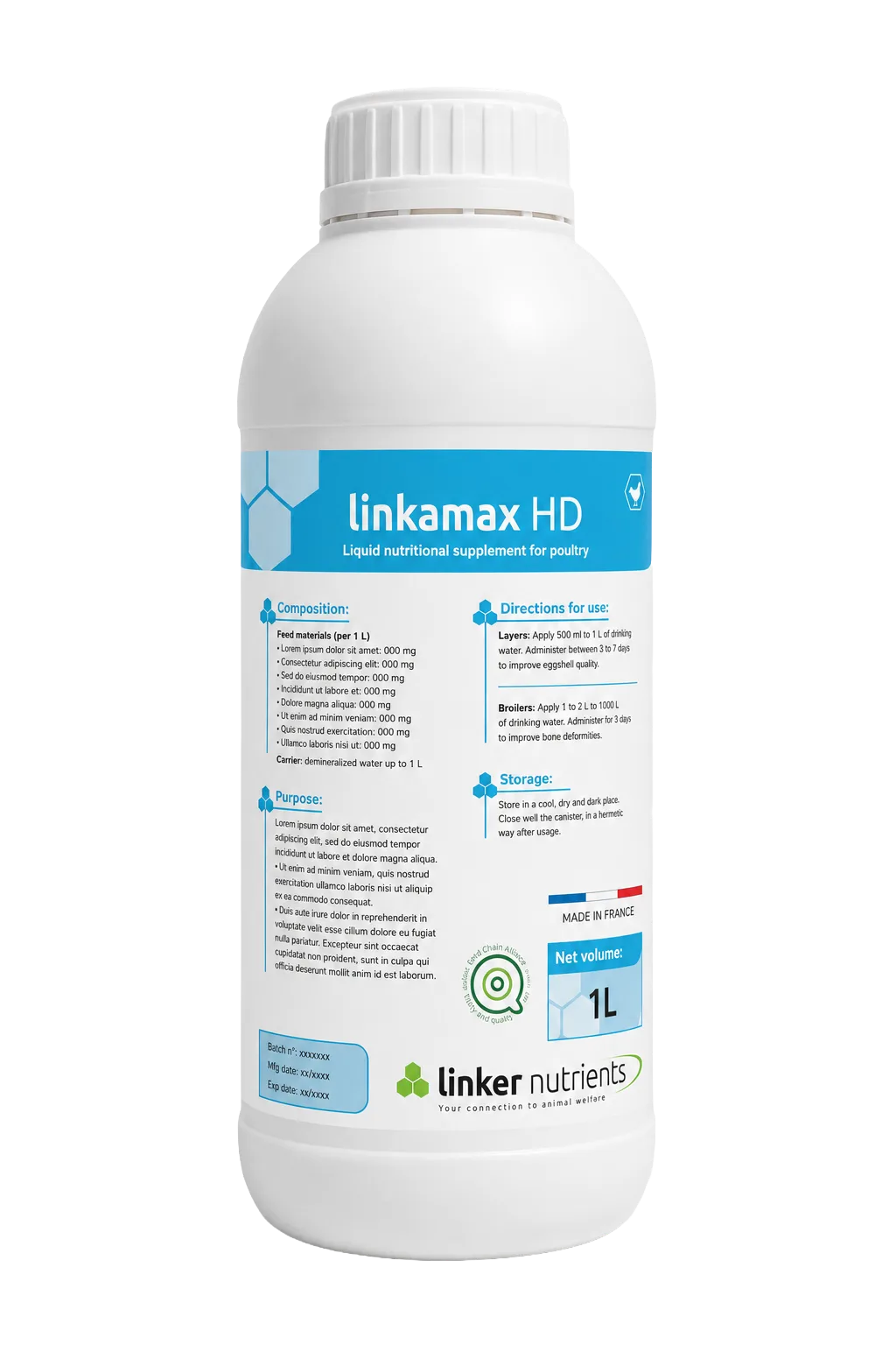 linkamax