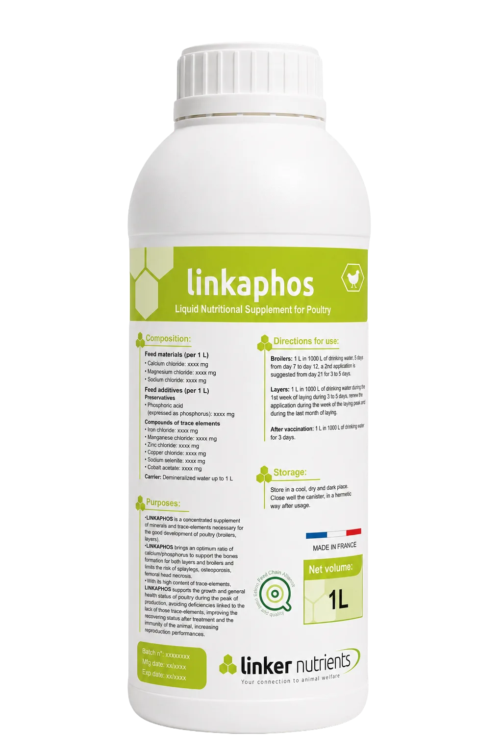 linkaphos