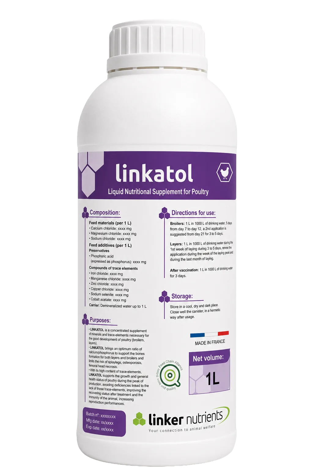 linkatol