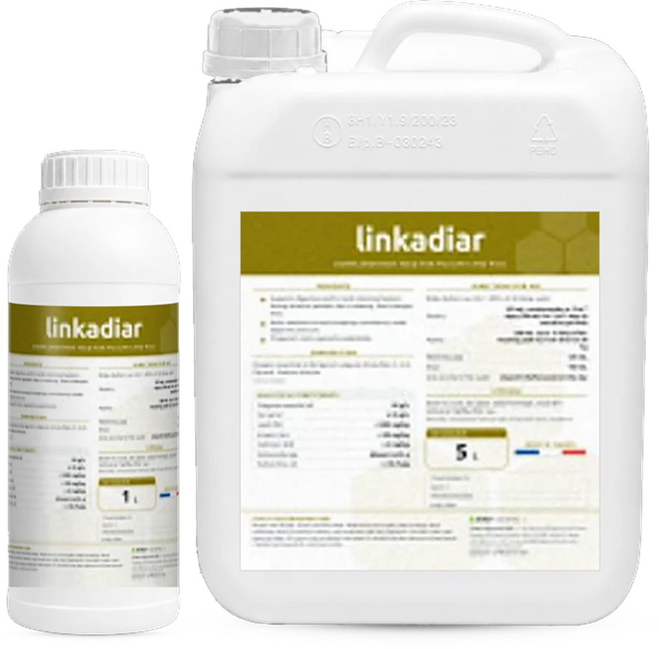 Linkadiar