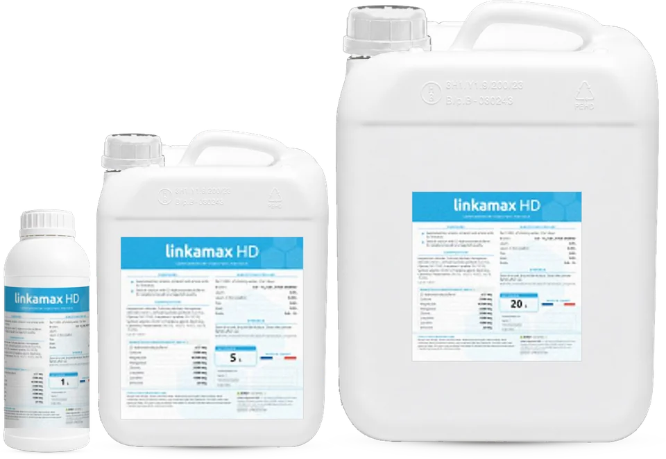 Linkamax HD