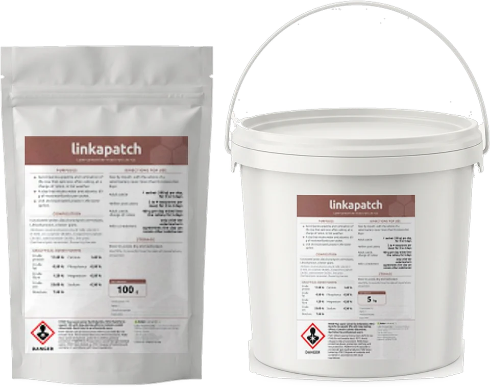 Linkapatch