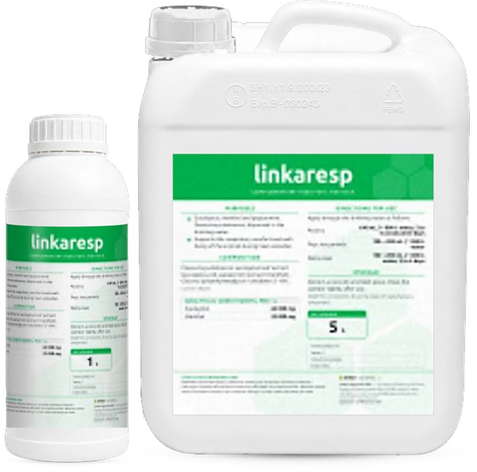 Linkaresp