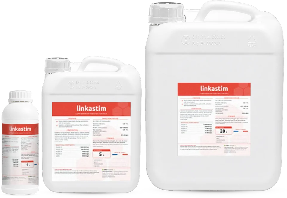 Linkastim