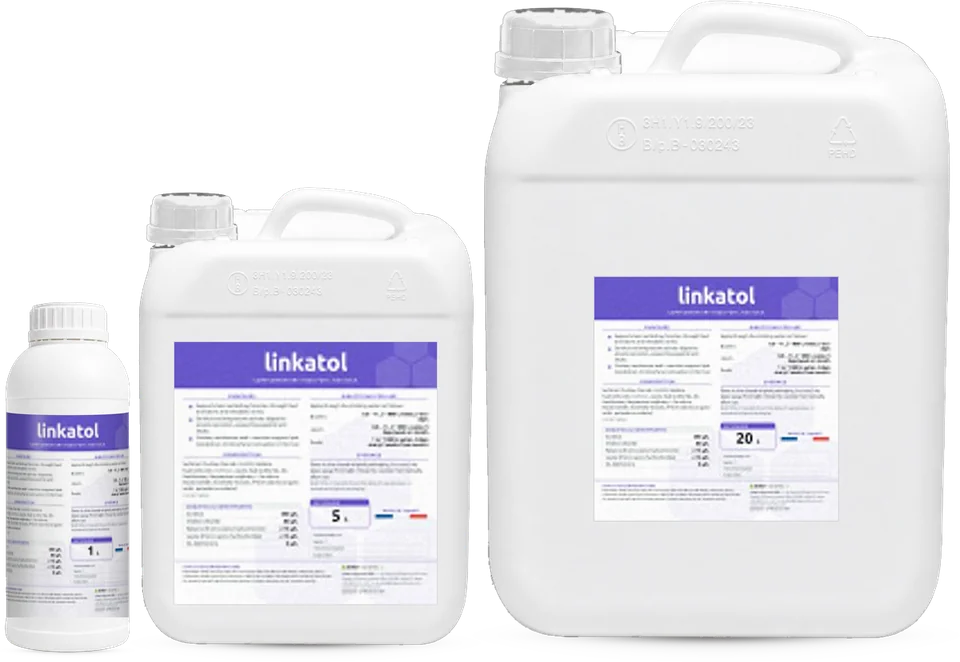 Linkatol